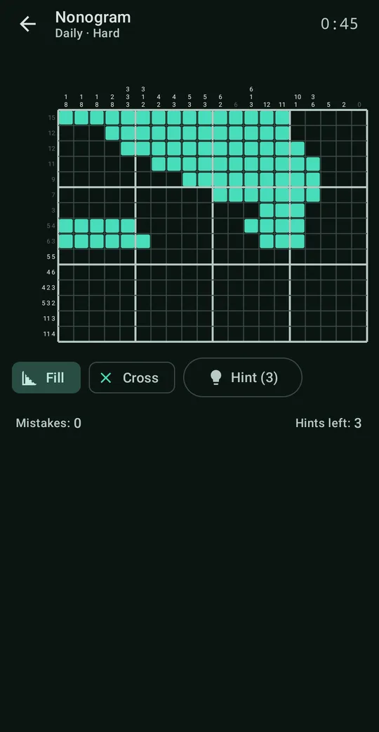 Puzzle Club: Daily Sudoku on Google Play, screen 2